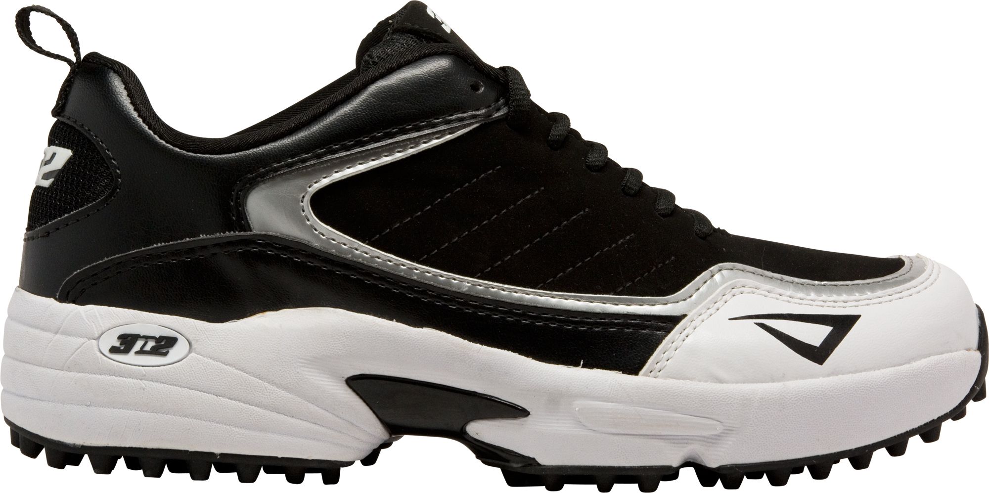 softball coaching shoes