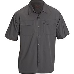 5.11 Tactical Men's Freedom Flex Woven Shirt