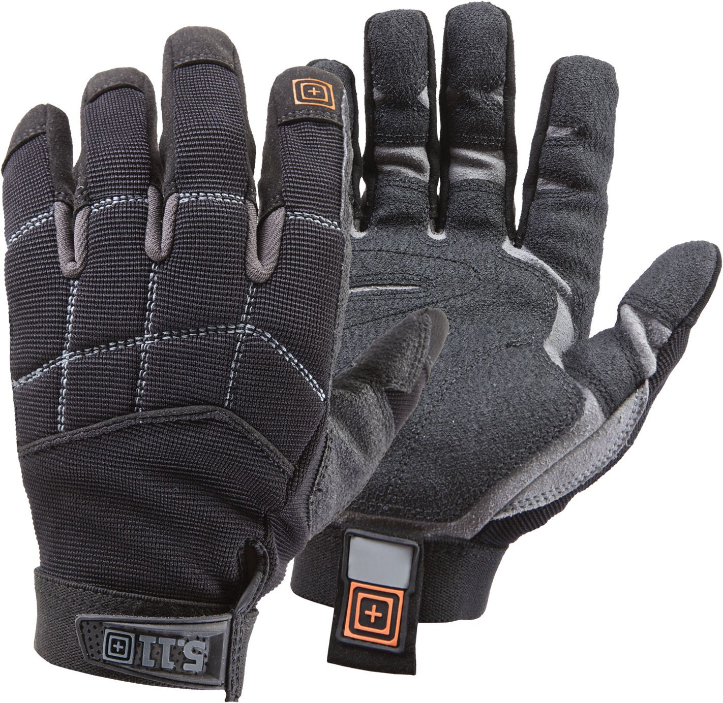 5.11 tactical station grip glove