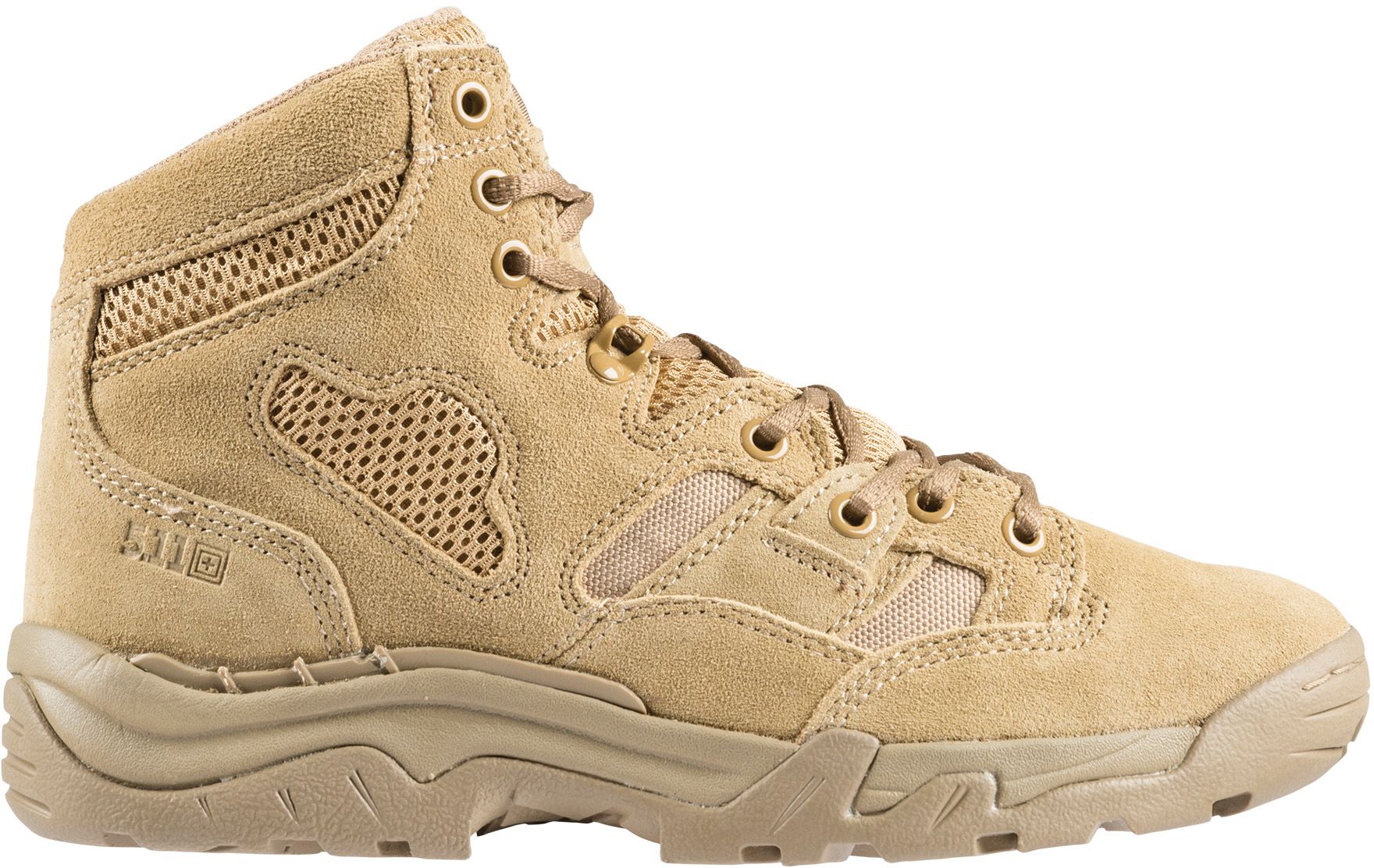 tactical footwear