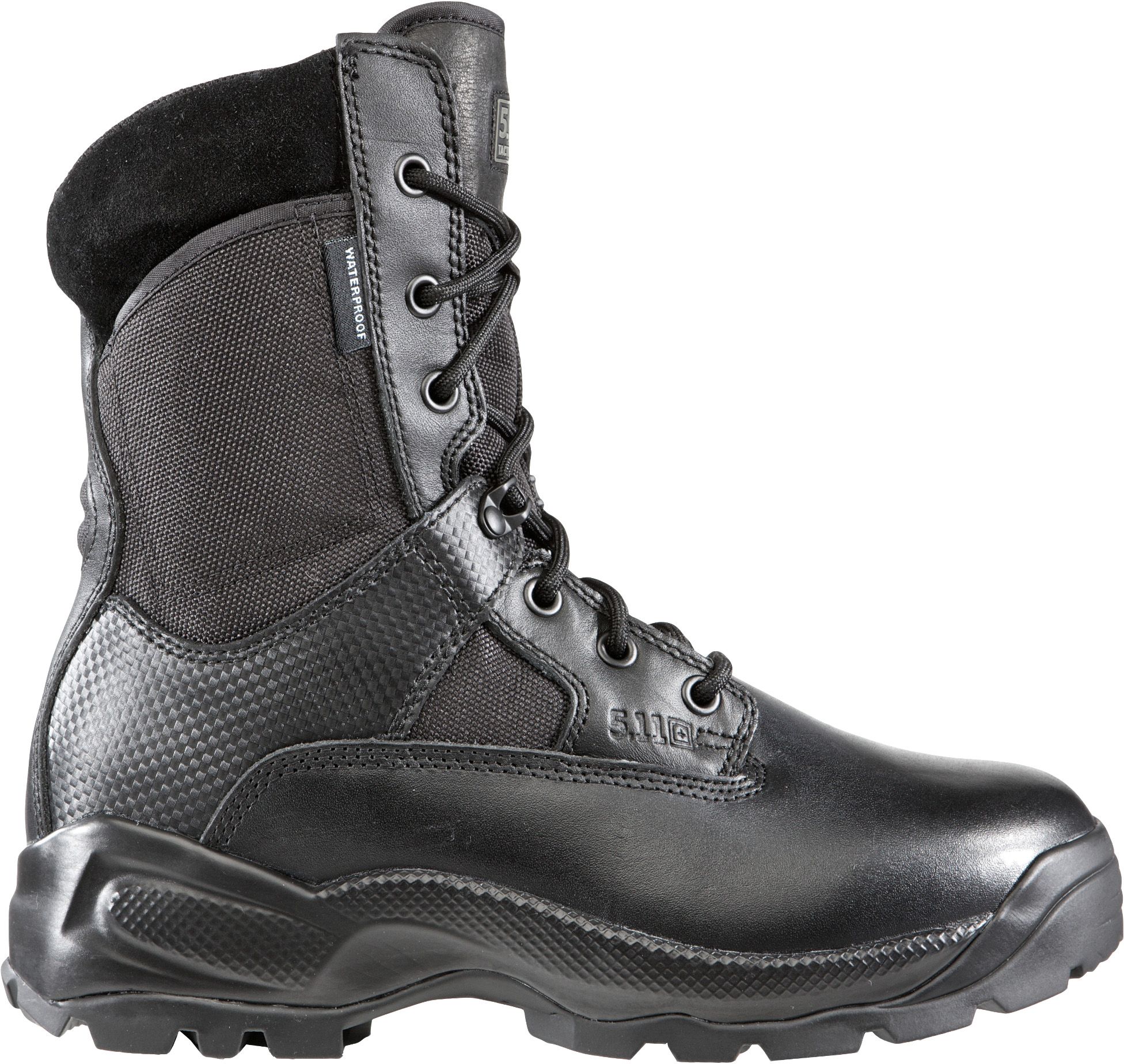 5.11 tactical work boots