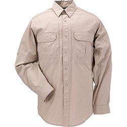 5.11 Tactical Men's Taclite Pro Long Sleeve Shirt