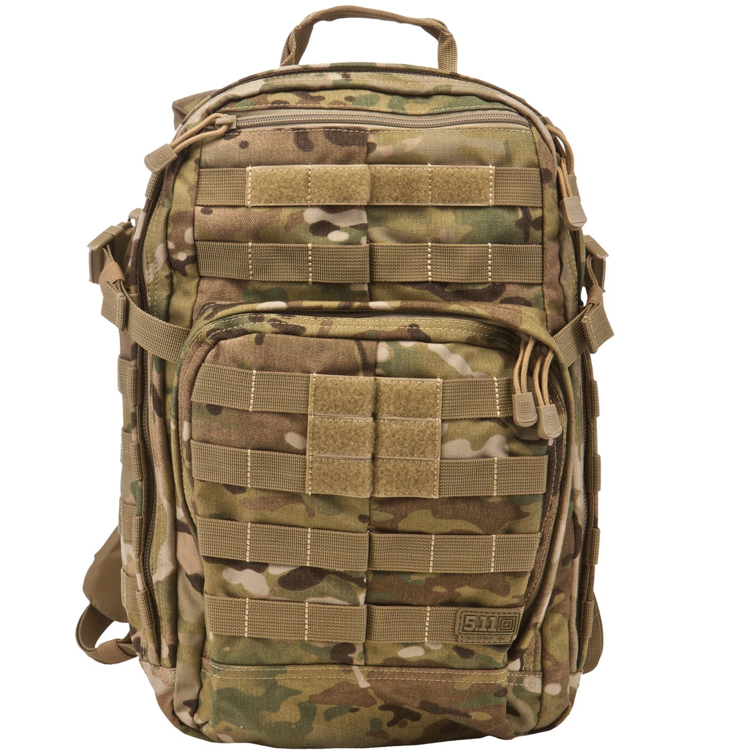 5.11 tactical rush backpack