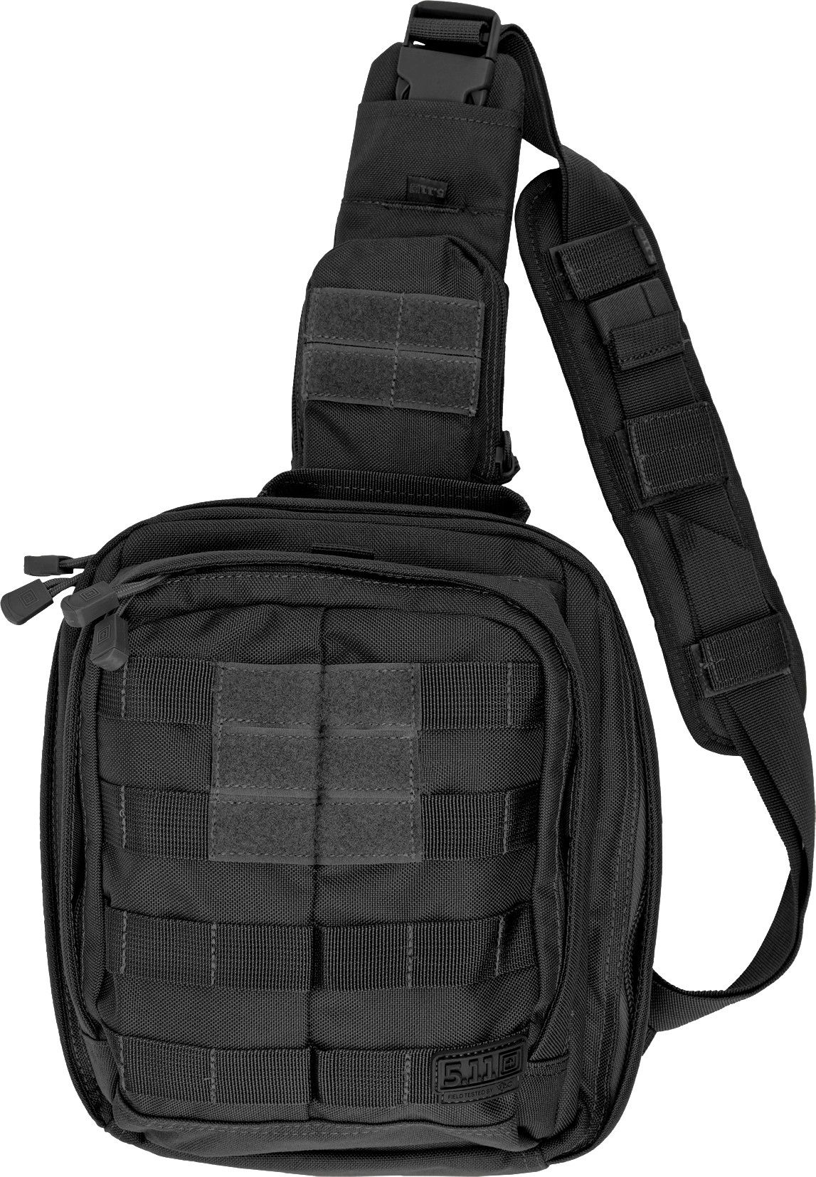 511 tactical luggage