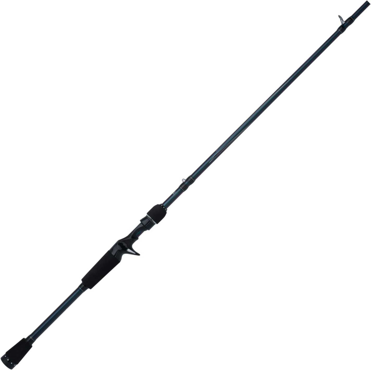 abu garcia rods for sale