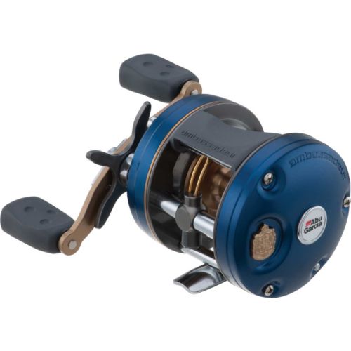 Abu Garcia Ambassadeur SX Round Baitcasting Reel | Dick's