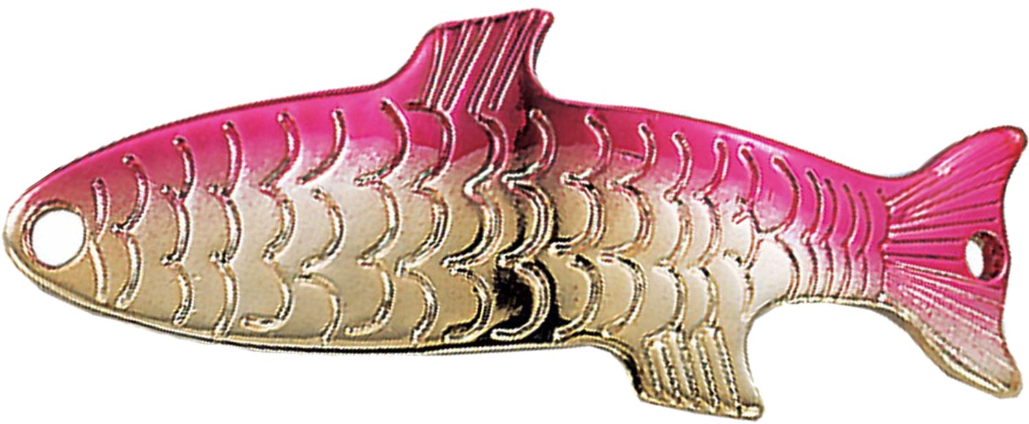 Acme Tackle Phoebe Fishing Lure