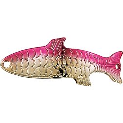  Acme Tackle Phoebe 1/12Oz Fire Tiger : Fishing Lure