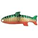Metallic Perch