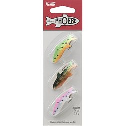 Acme Phoebe Deluxe Pack – 3 Pack