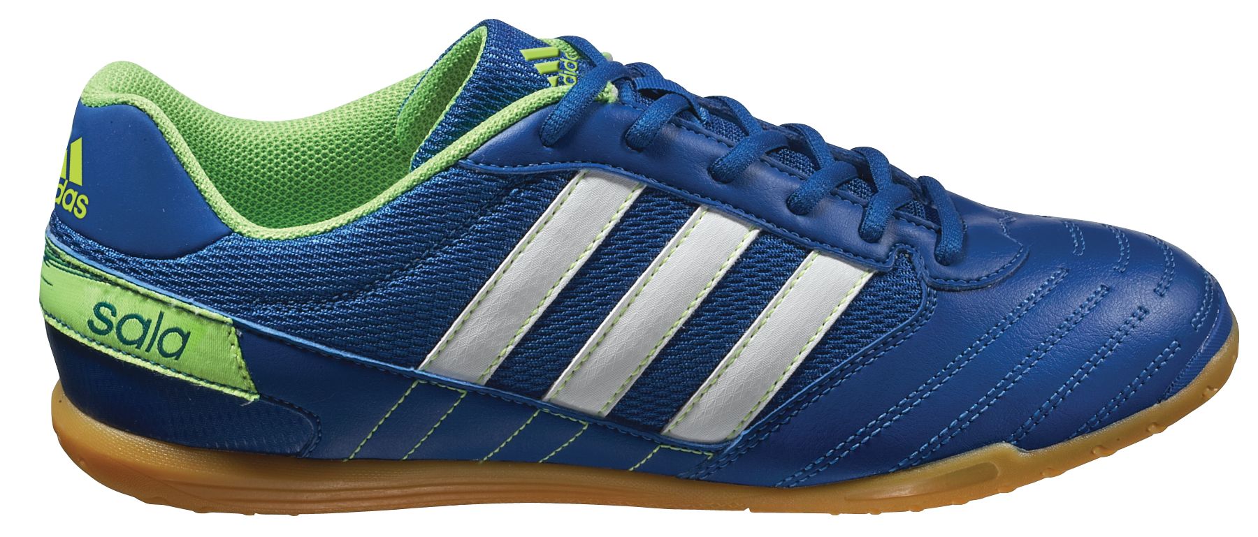 adidas Men's Freefootball SuperSala Indoor Soccer Shoes