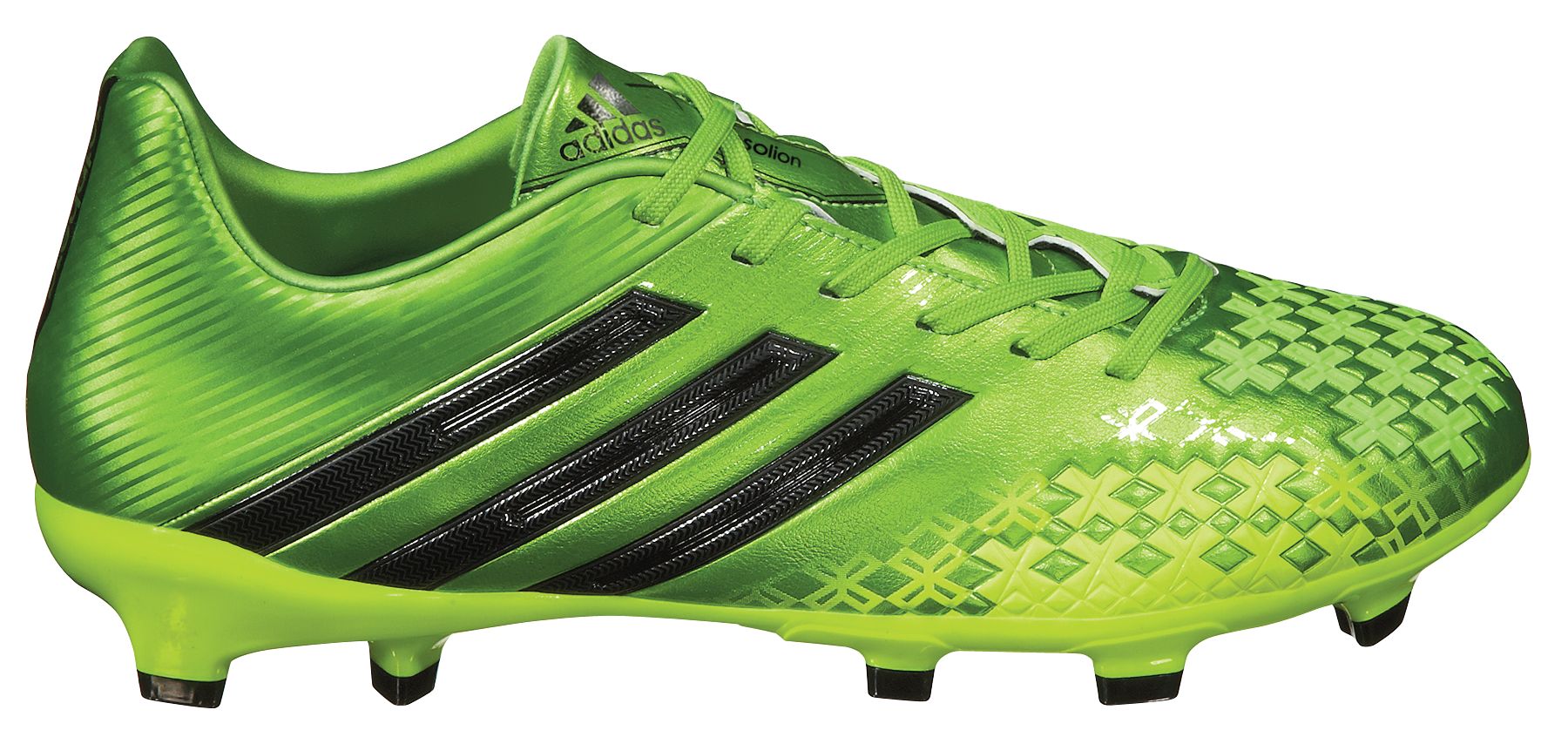adidas Men's Predator Absolado LZ TRX FG Soccer Cleats