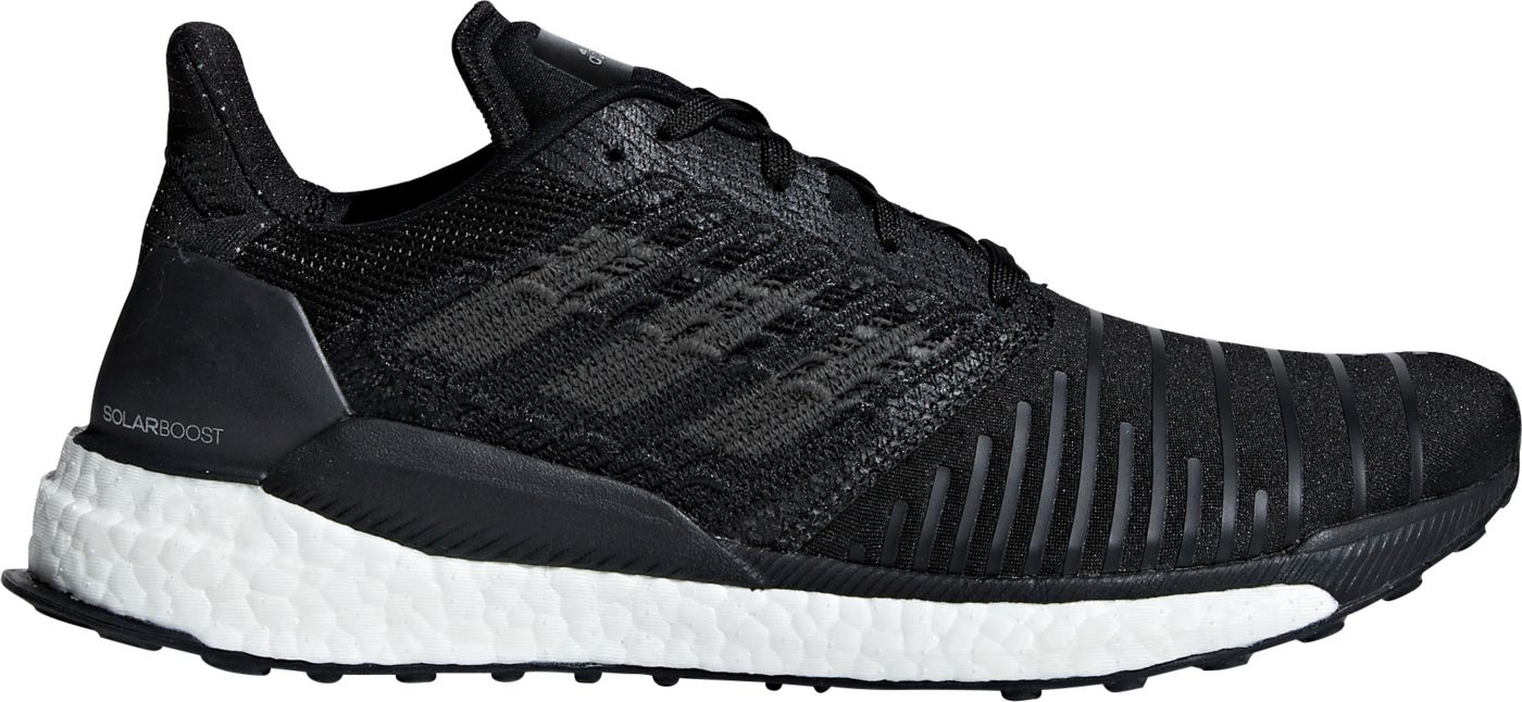adidas Men's Solar Boost Running Shoes | DICK'S Sporting Goods