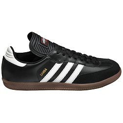 adidas Men's Samba Classic Indoor Soccer Shoes