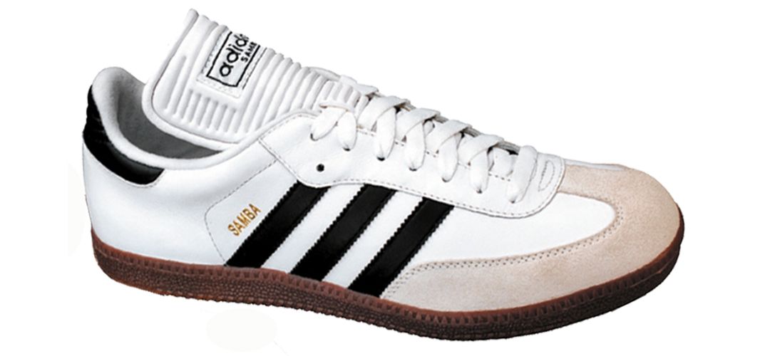adidas samba size chart
