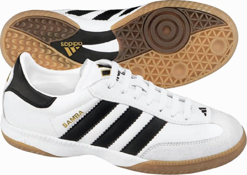 adidas Men's Samba Millennium Soccer Shoes