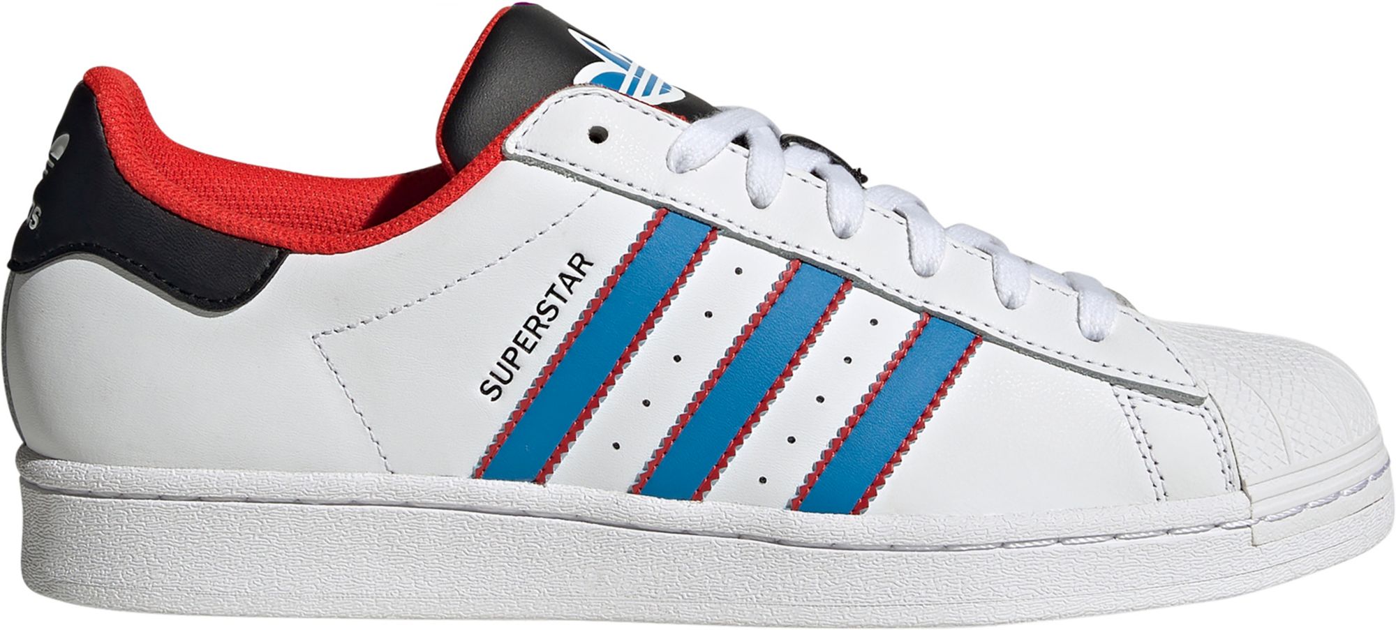 adidas Originals Men's Superstar Shoes | DICK'S Sporting Goods