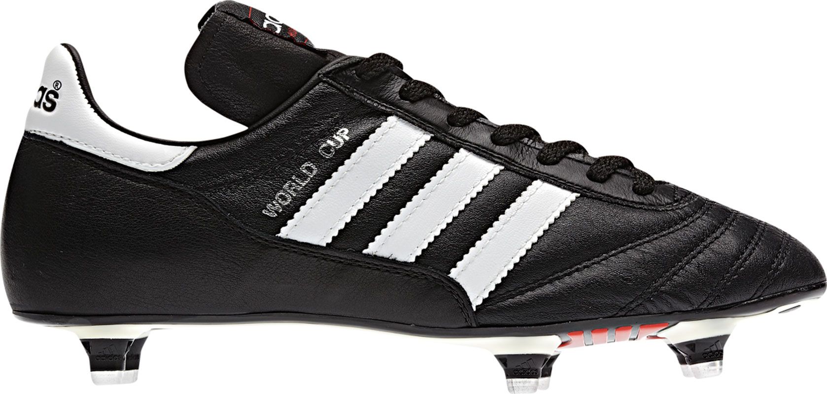 adidas Men's World Cup SG Soccer Cleat