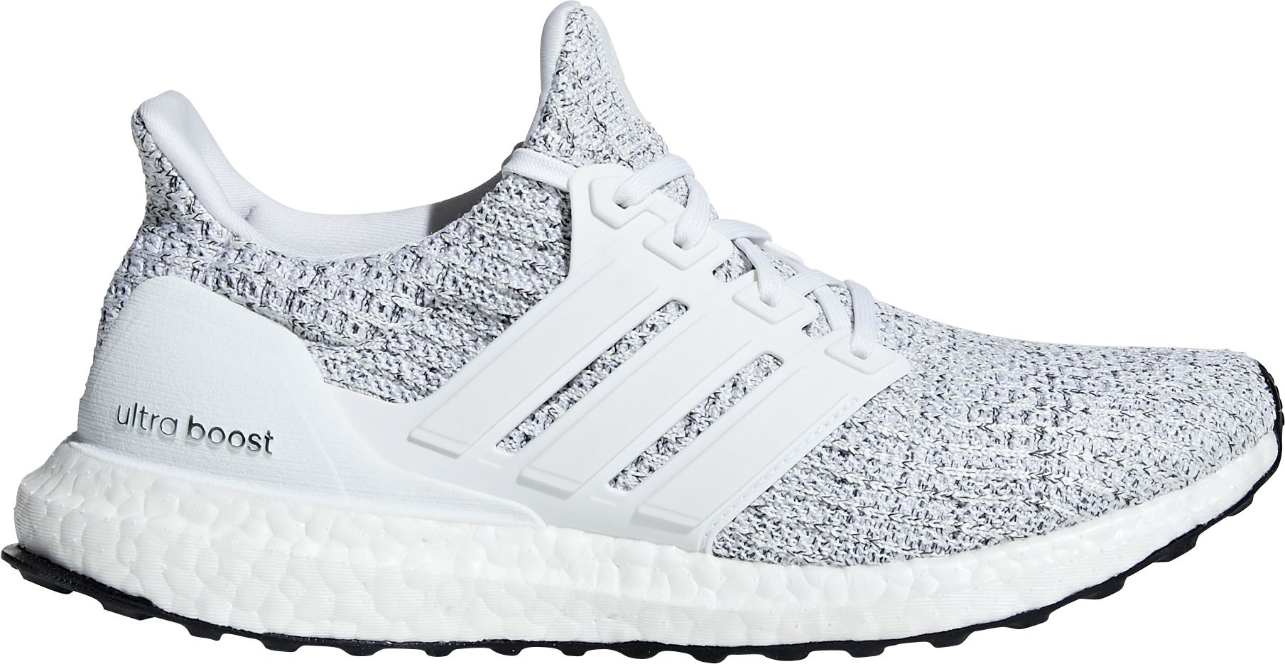 adidas UltraBoost 19 Running Shoes $108 Dealsea.com