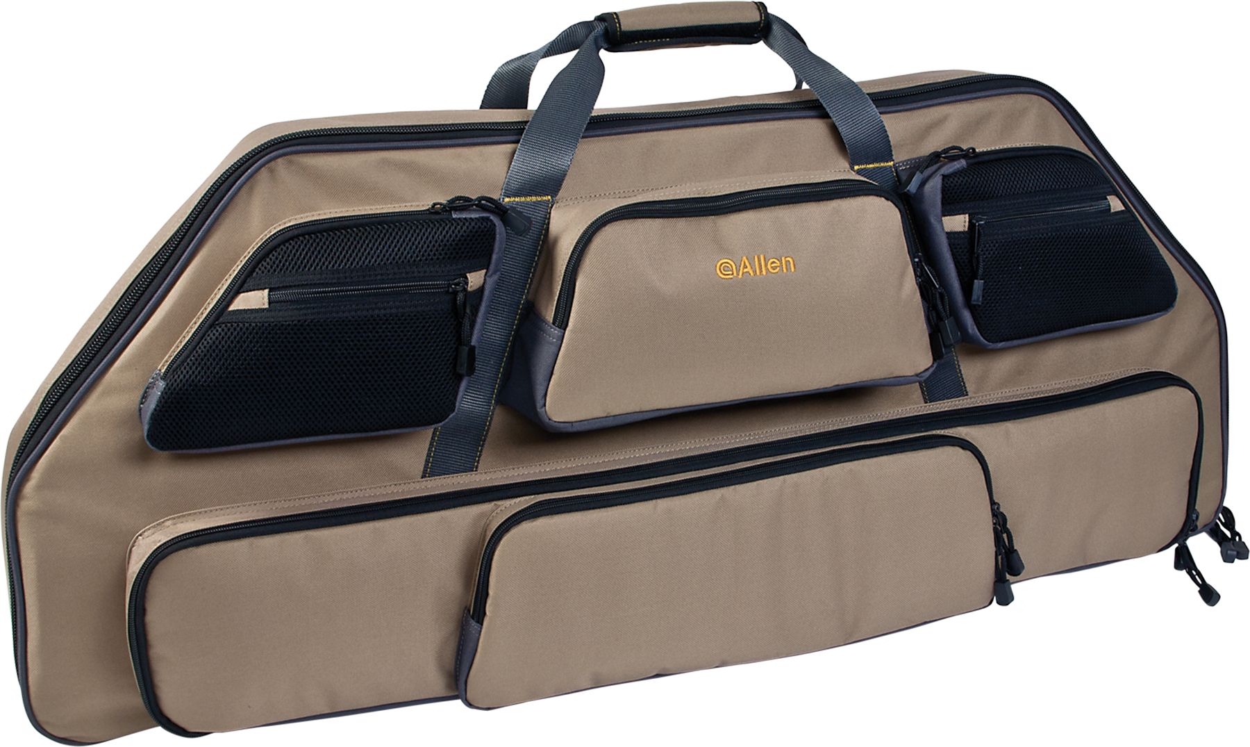 small compound bow case