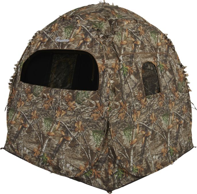 Ground Blind Replacement Parts
