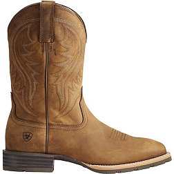 Ariat Men's Hybrid Rancher Western Boots