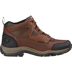 Ariat Men's Terrain H2O Waterproof Hiking Boots