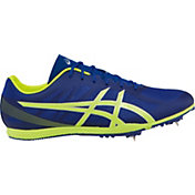 asics with spikes asics with spikes