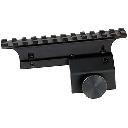 Weaver Multi-Slot Remington 700 Long Action Base System
