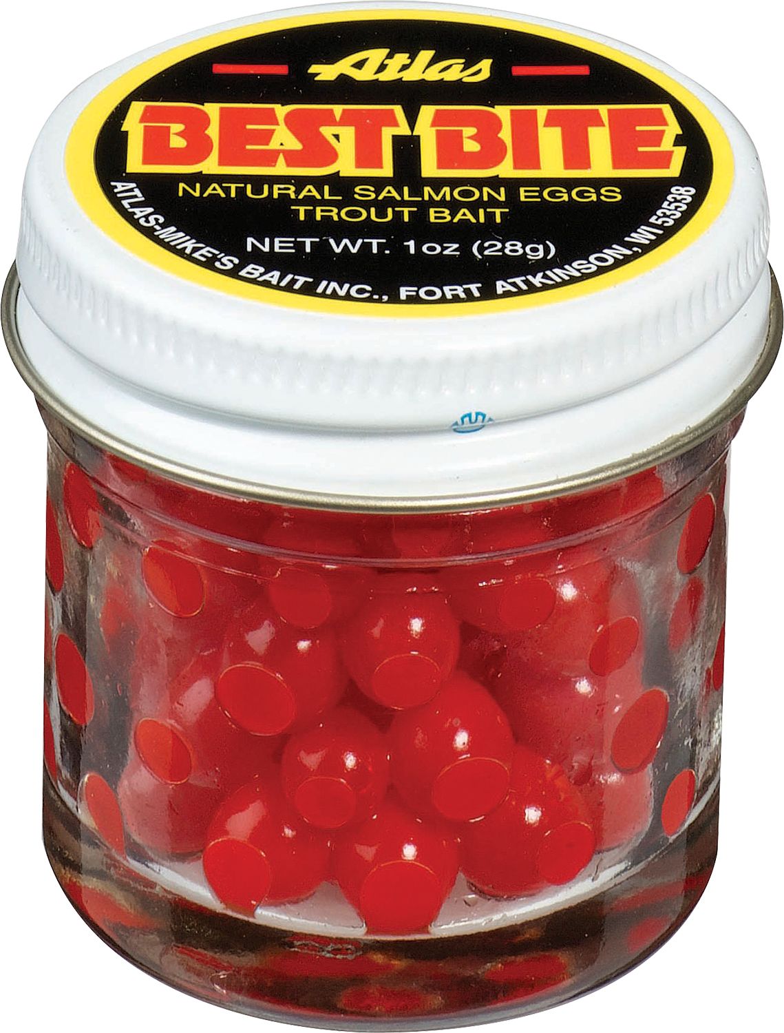 Jar Baits