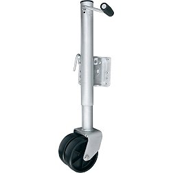 Attwood Fold Up Trailer Jack – 1500 lbs.