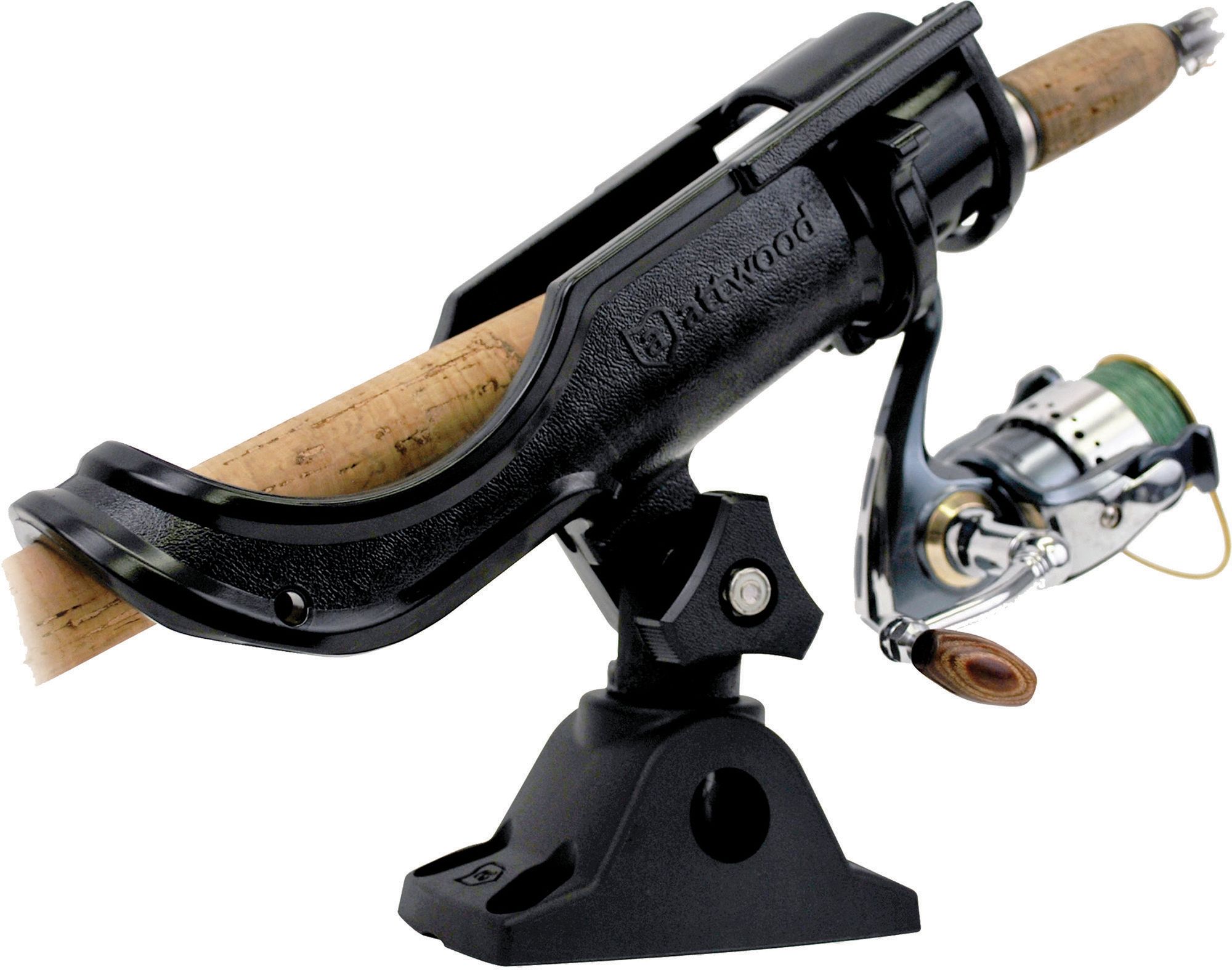attwood rod holder