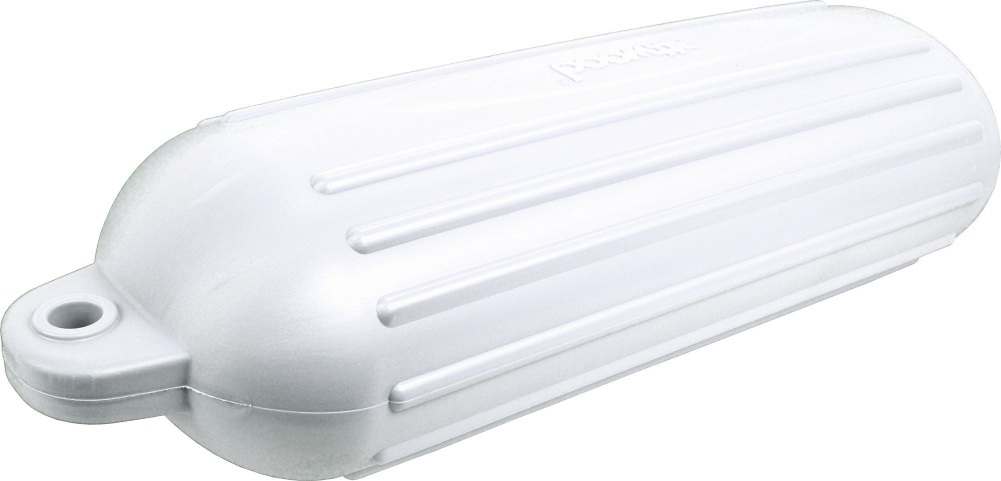 Attwood SoftSide Oval Shape Mooring Fenders