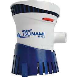 Attwood Tsunami T800 GPH Bilge Pump