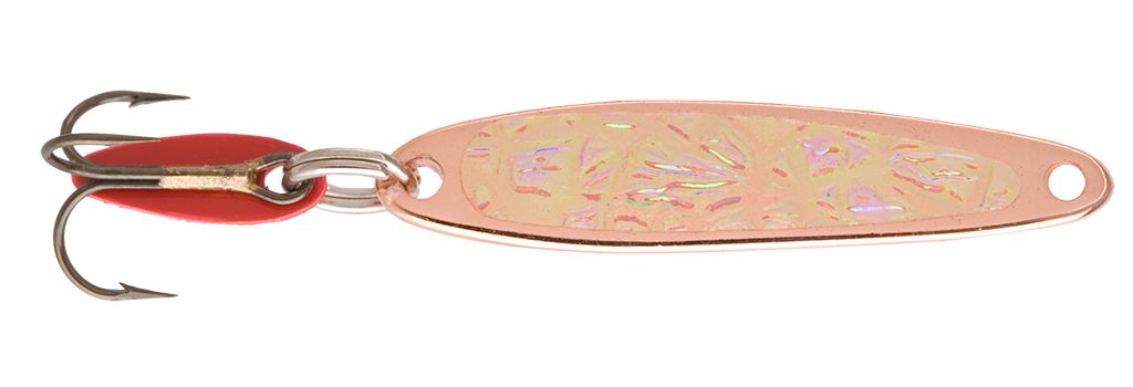 Copper Ice