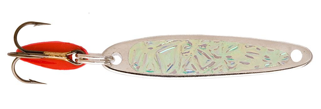 Nickel Ice
