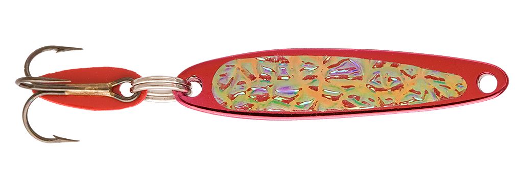 Bay de Noc Swedish Pimple Lures