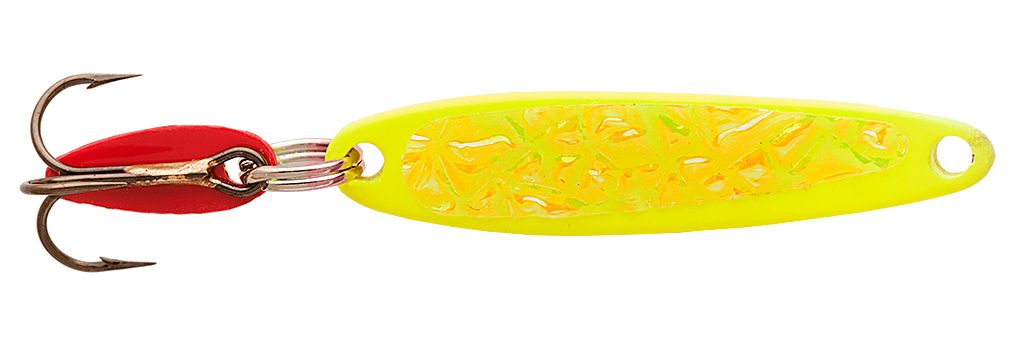 Yellow Ice