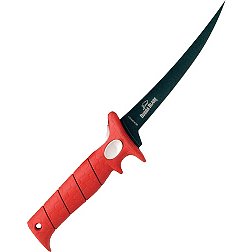 Bubba Blade Tapered Blade FLEX 7'' Fillet Knife