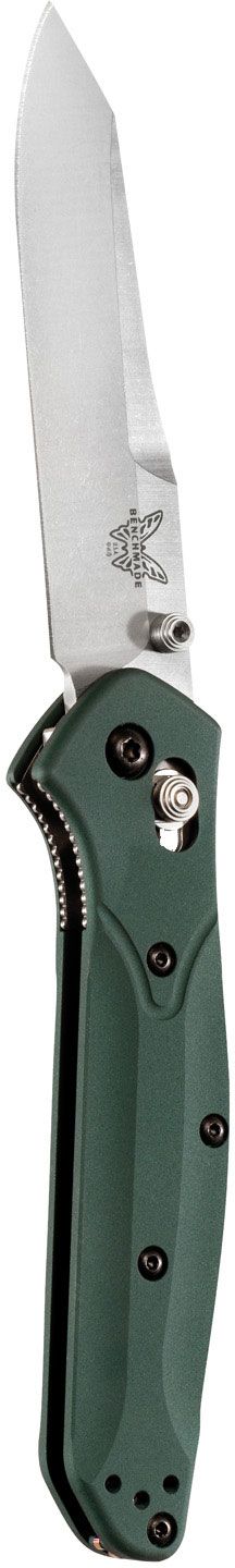 Benchmade Knives 940 Osborne Tanto Knife