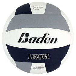 Baden Lexum Microfiber Indoor Volleyball
