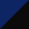 Royal/White/Black