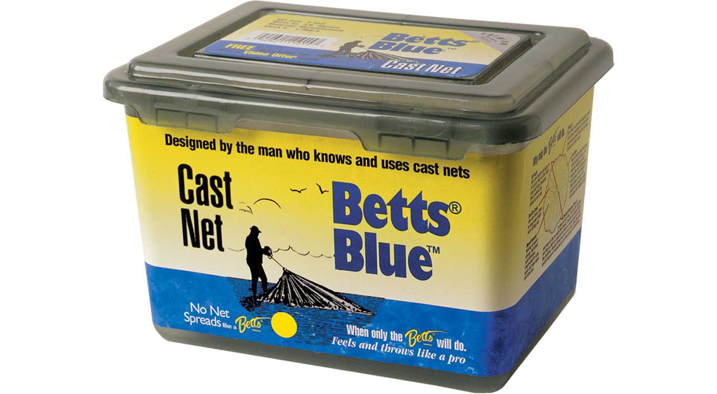 Betts Blue Cast Nets | DICK'S Sporting Goods