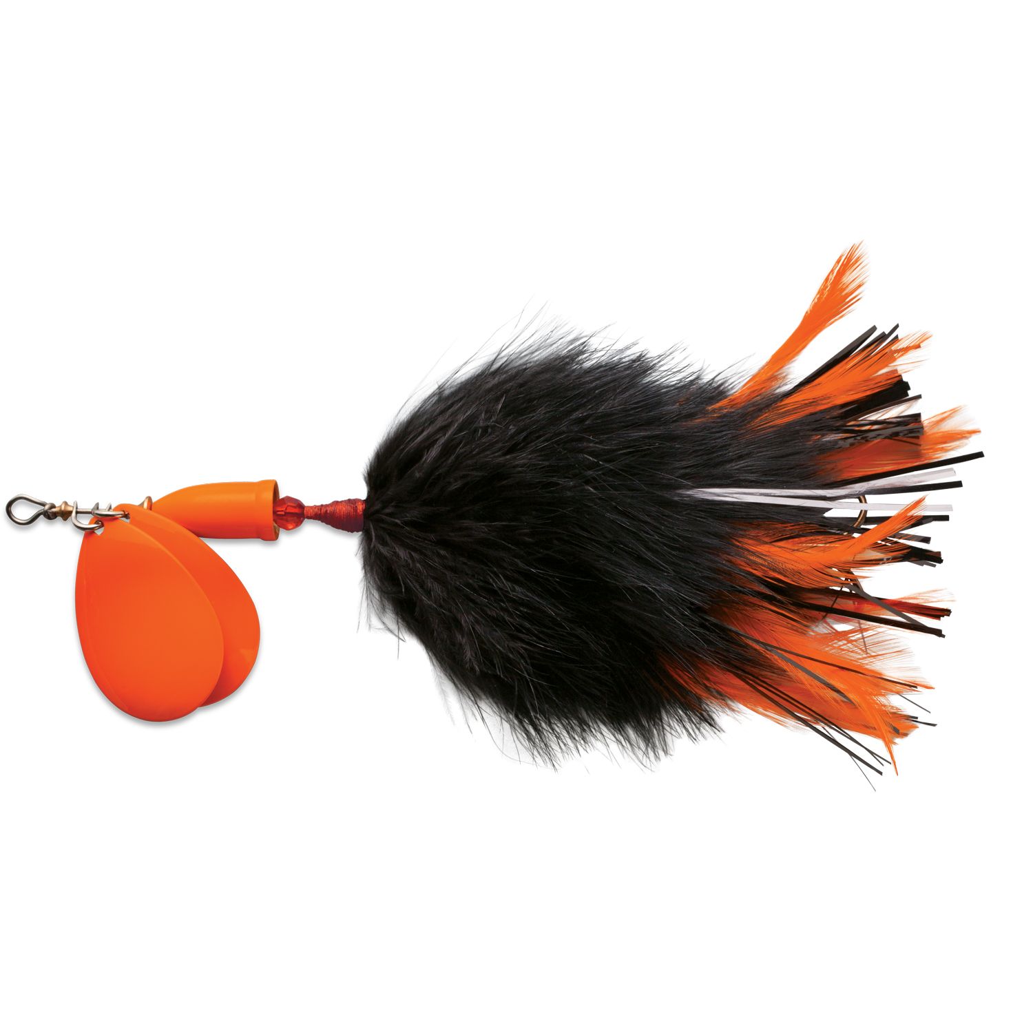 Black Orange