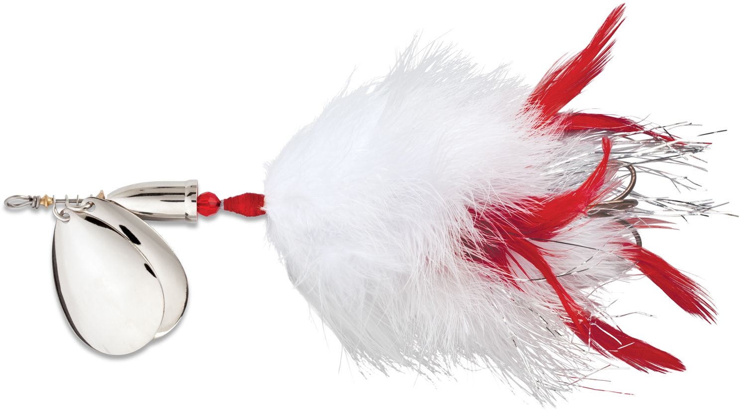 White Red