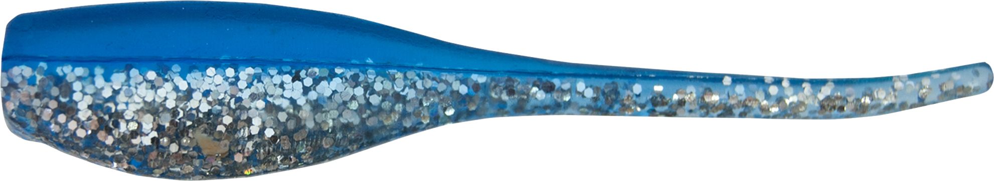 Blue Chrome