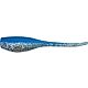 Blue Chrome