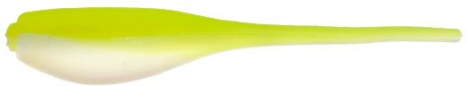 Bone White Chartreuse