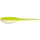 Bone White Chartreuse