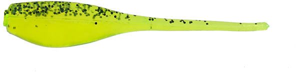 Chartreuse Black Pepper